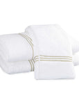 Matouk - Bel Tempo Towels