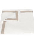 Matouk Ambrose Duvet Cover