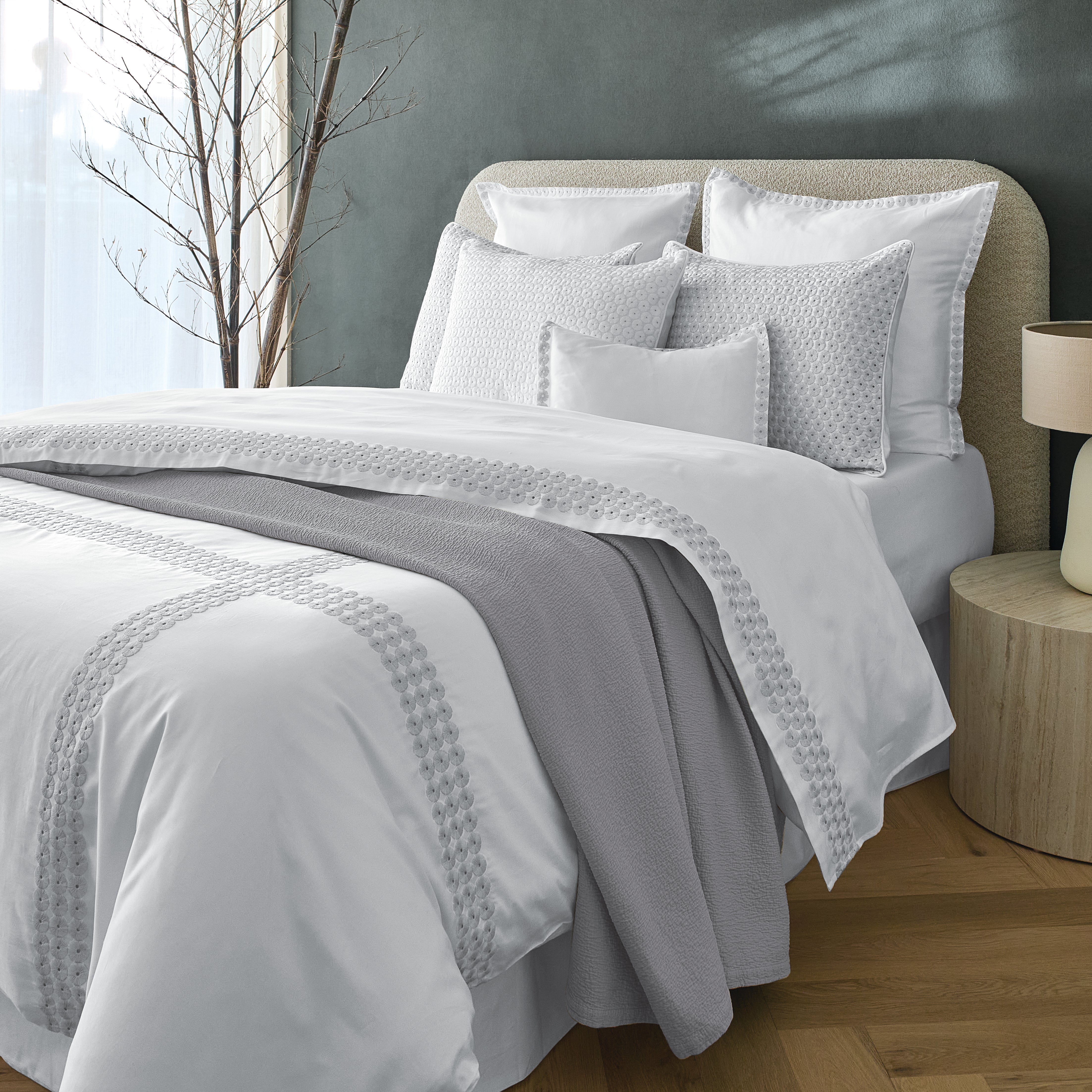 Angele Sheet Set