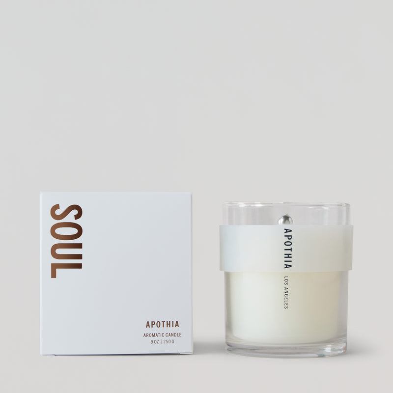 SOUL Candle