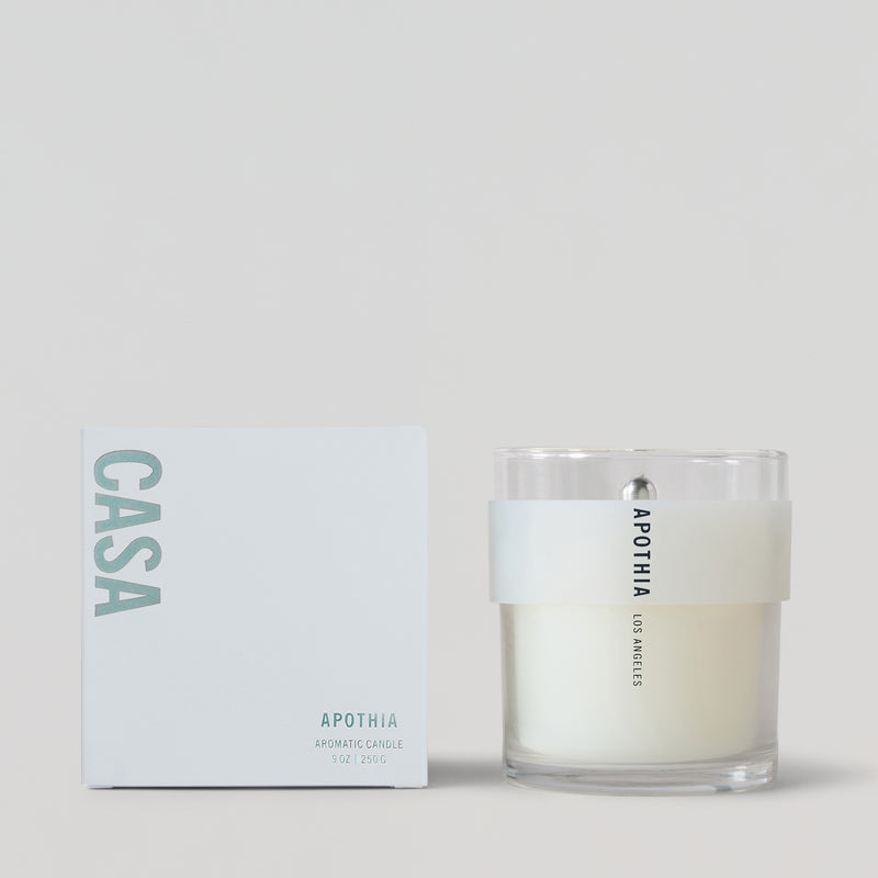 CASA Candle
