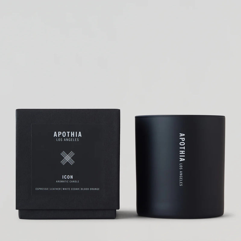 ICON Candle