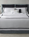 Matouk Lowell Duvet Cover