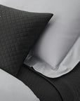 Matouk Milano Hemstitch Duvet Cover