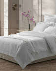Matouk Milano Fitted Sheet