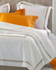 Matouk Lowell Flat Sheet