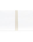 Matouk Bel Tempo Duvet Cover