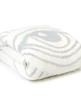 Throws - Big Sur - Jacquie Aiche x Kashwere - Chenilla Cloud™