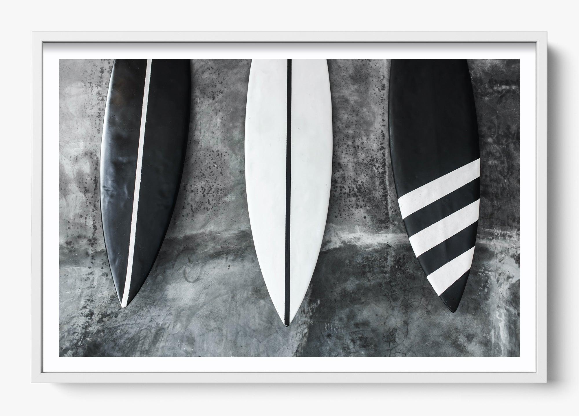 Black Board