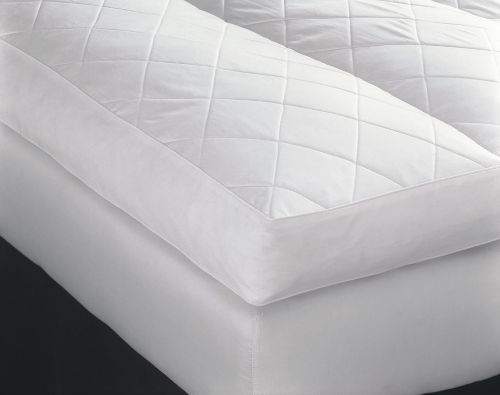 Classic Featherbed