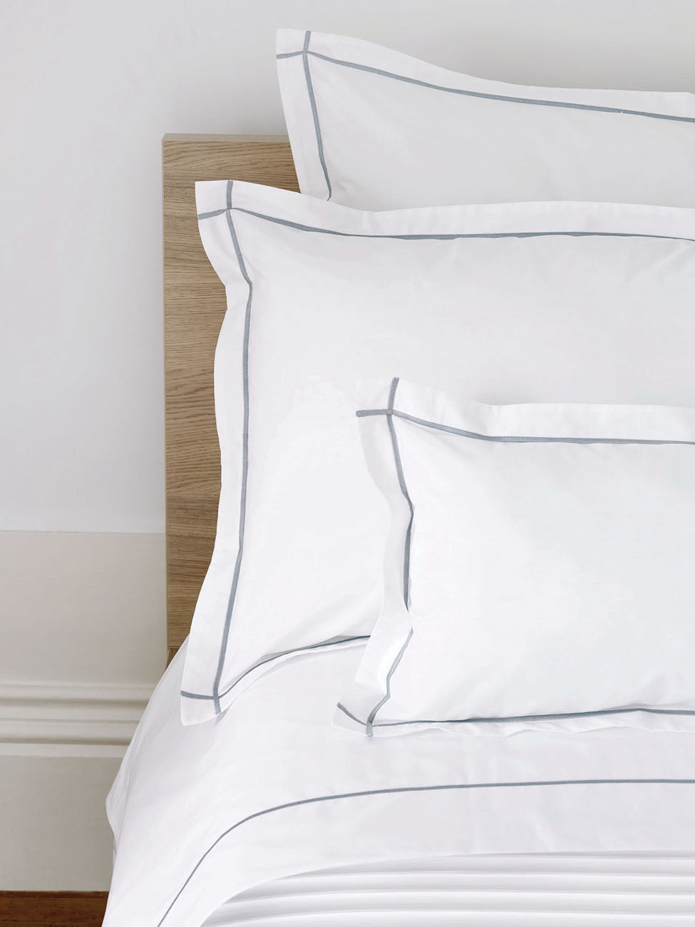 Classic Hotel Sheet Set