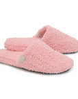 Closed Toe Slippers - Solid - Chenilla Classic™