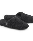 Closed Toe Slippers - Solid - Chenilla Classic™