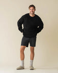 Unisex - Cloud Crews - Solid - Chenilla Classic™