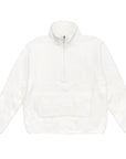 Unisex - Half-Zip - Solid - Kash-comfort™