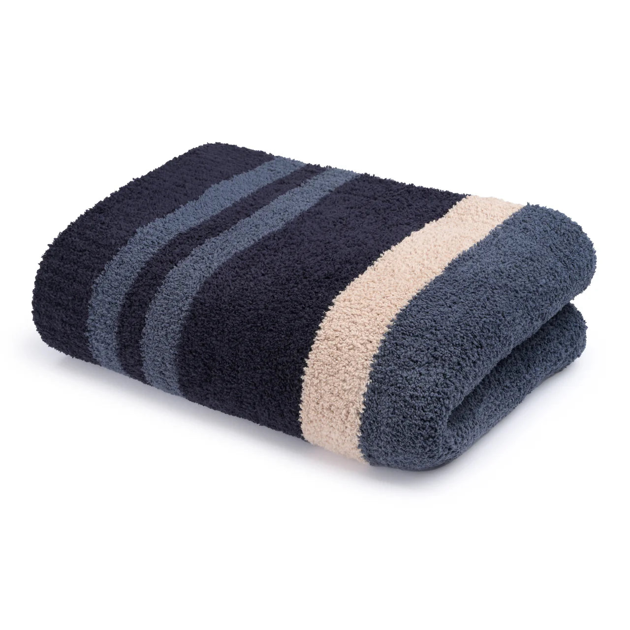 Throws - Multi Striped - Chenilla Classic™