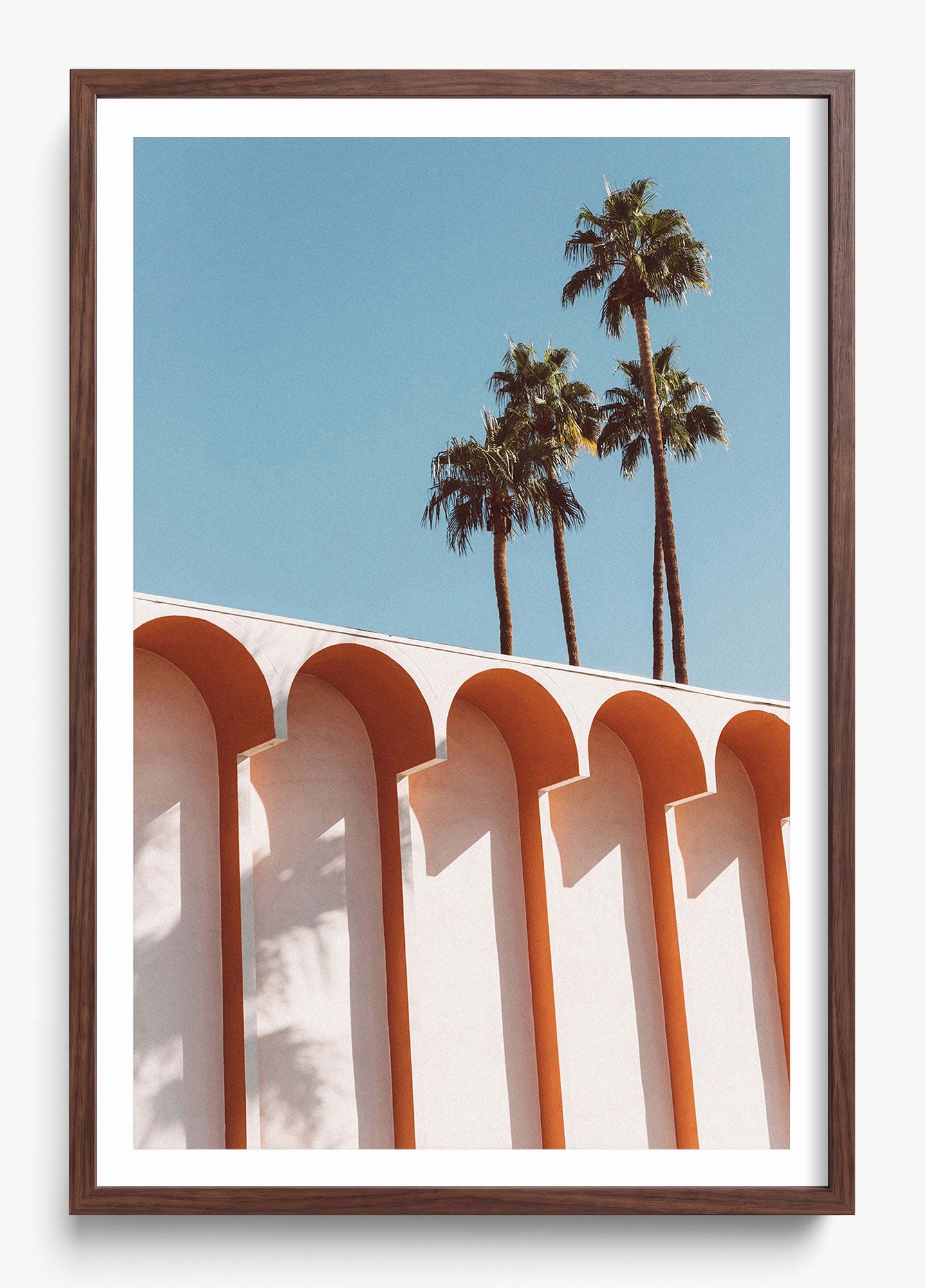 Deco Palms