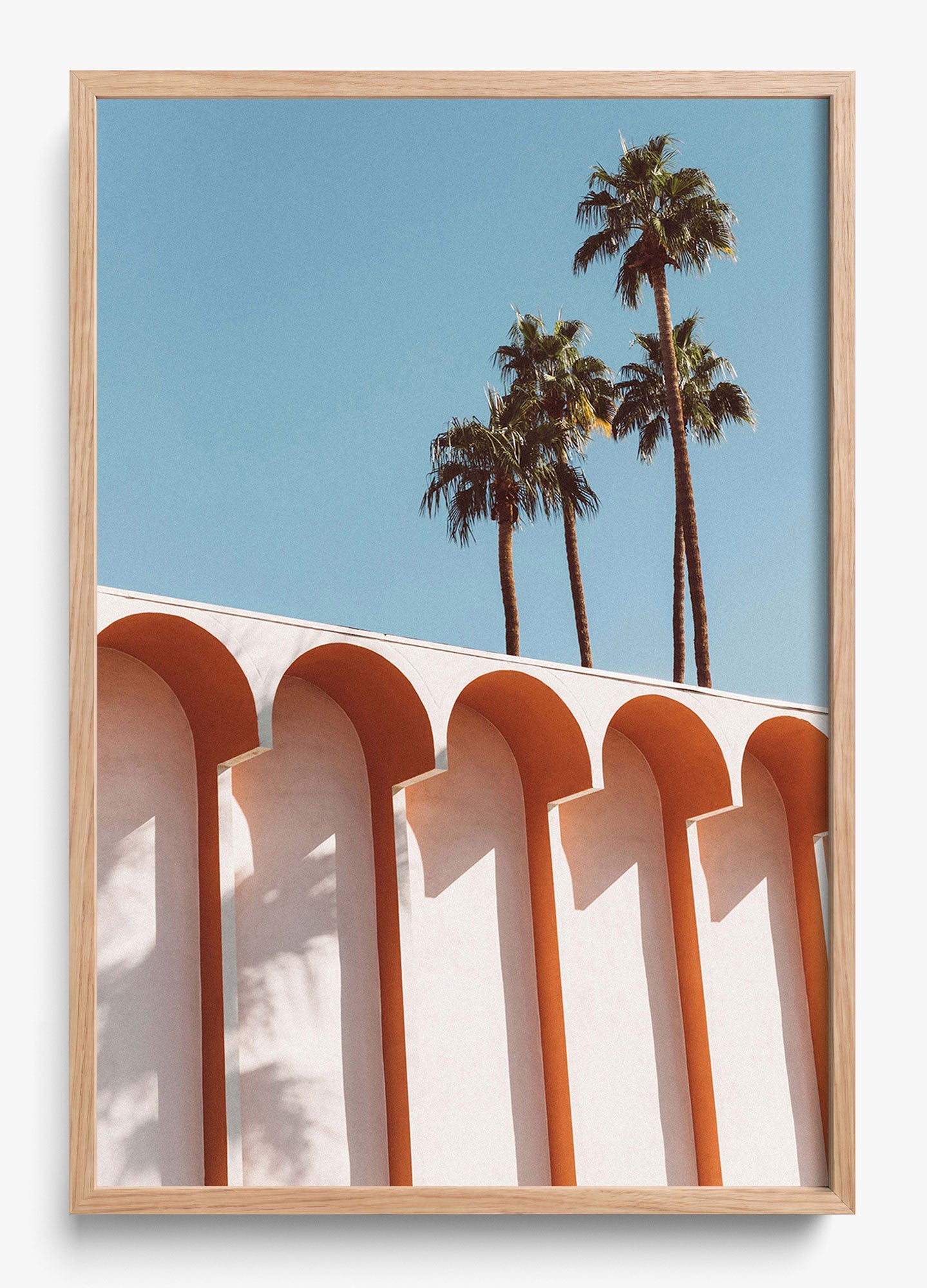 Deco Palms