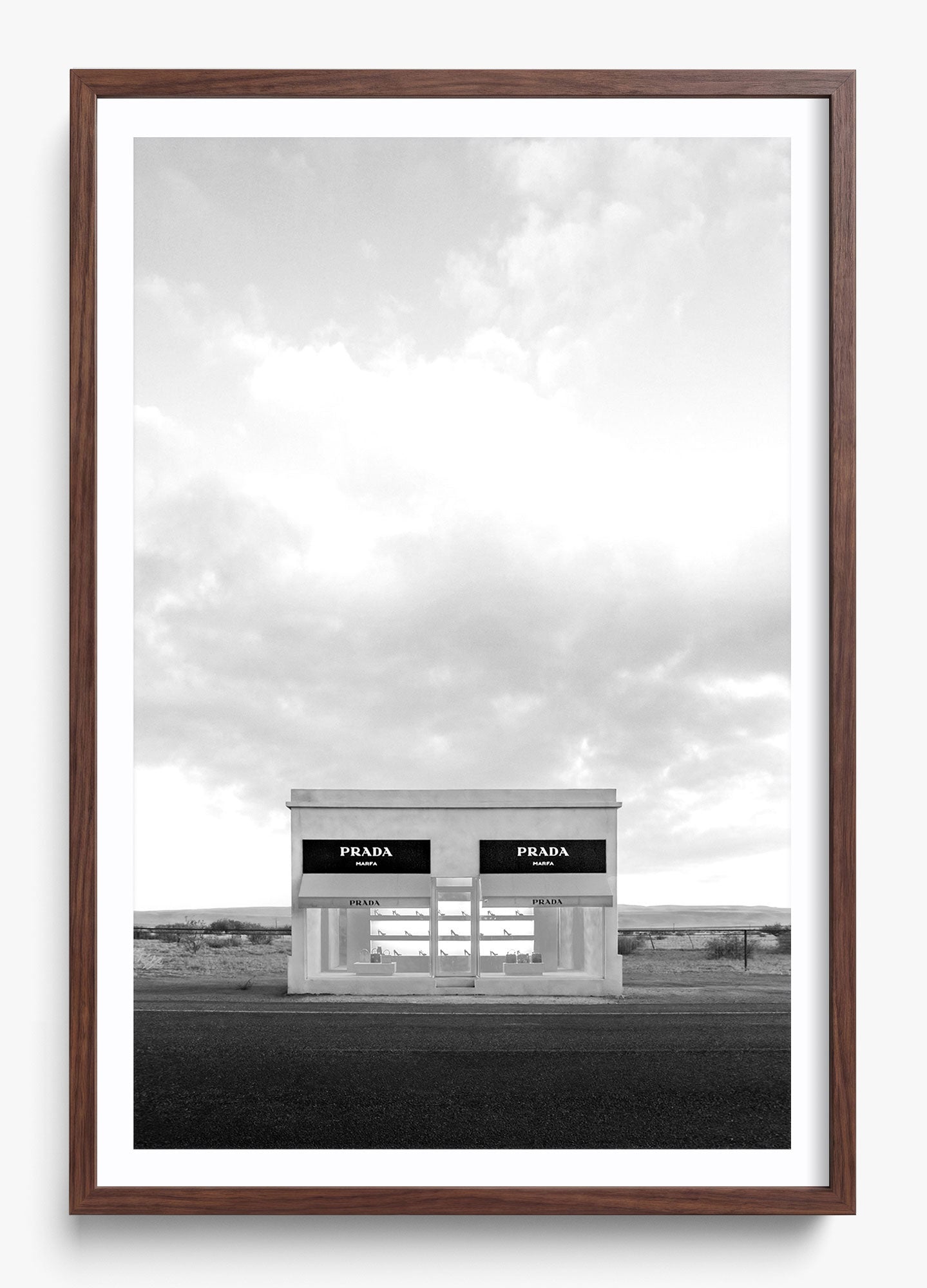 Desert Chic I