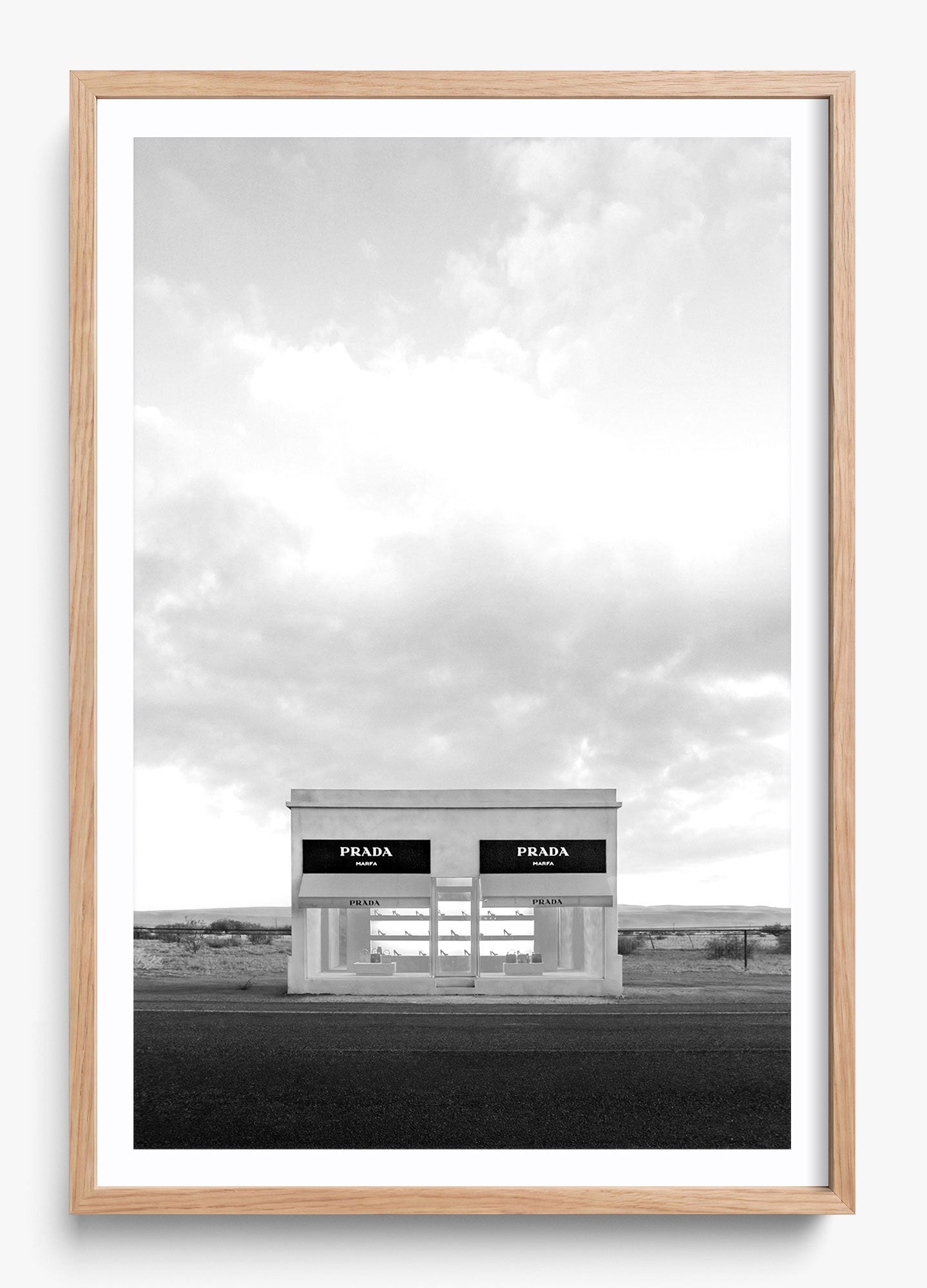 Desert Chic I