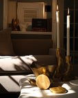 Frankie Taper Candle Holder