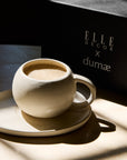 Francis Cup with Saucer