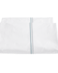 Matouk Essex Duvet Cover
