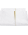 Matouk Essex Duvet Cover