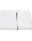 Matouk Essex Duvet Cover
