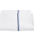 Matouk Essex Duvet Cover