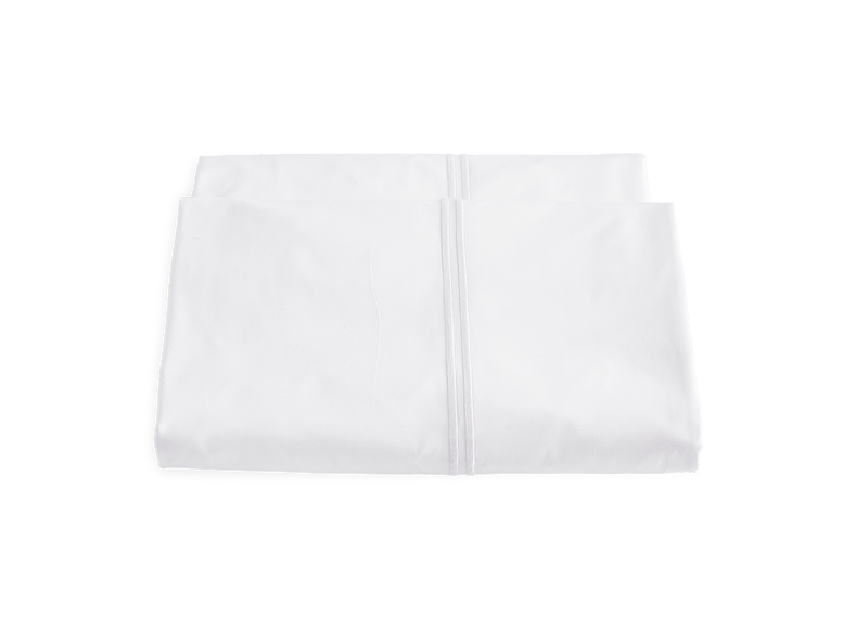Matouk Essex Duvet Cover