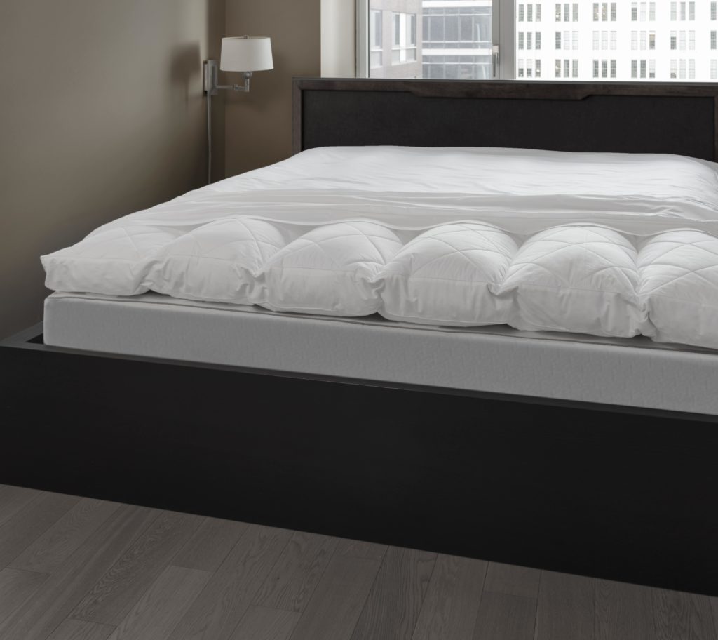 Featherbed Cover