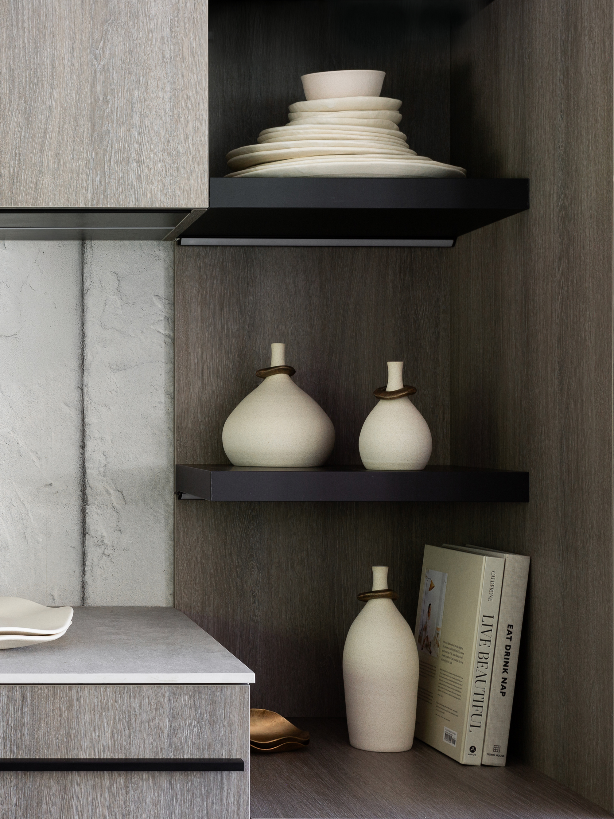 Kodo 4 Piece Place Setting