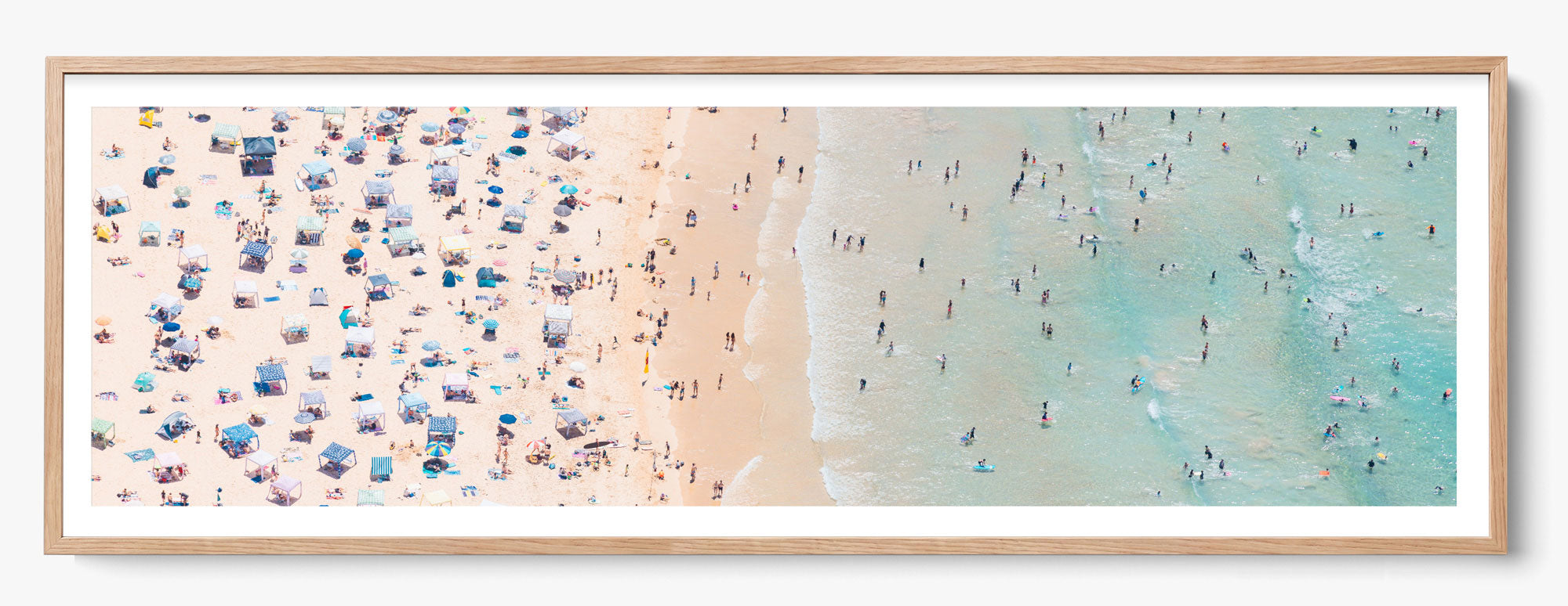 Fresh Water Beach II