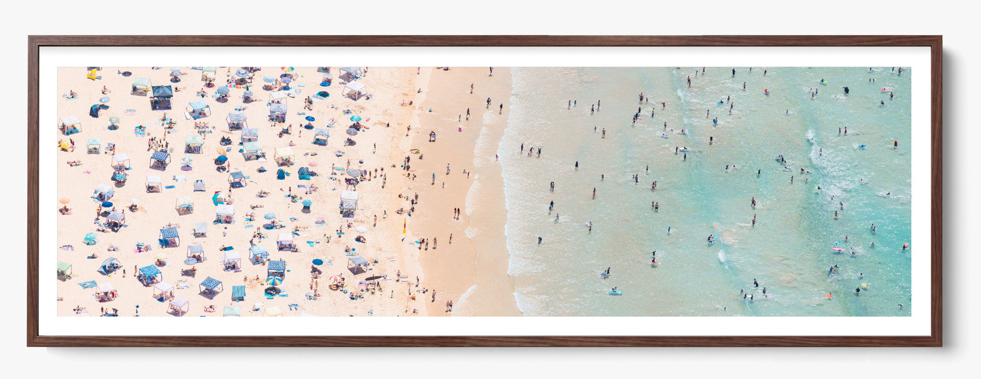 Fresh Water Beach II