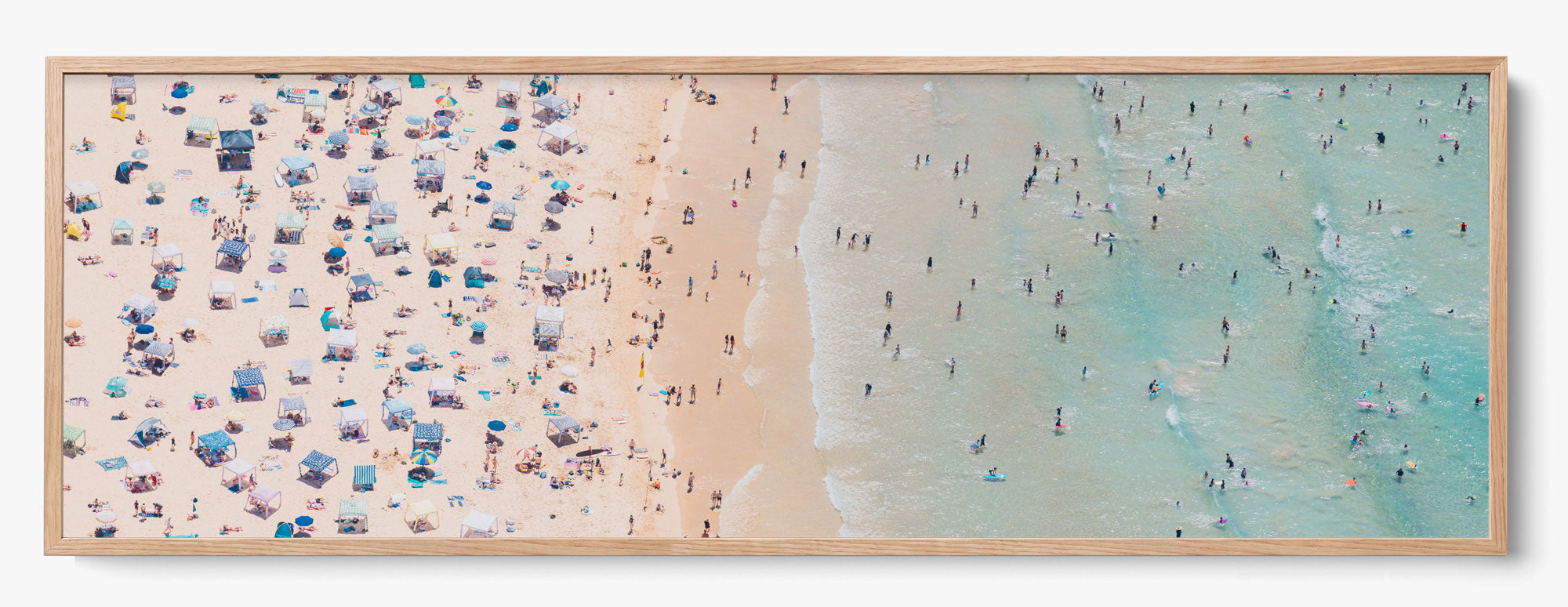 Fresh Water Beach II