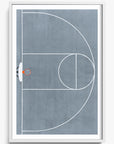 Half Court