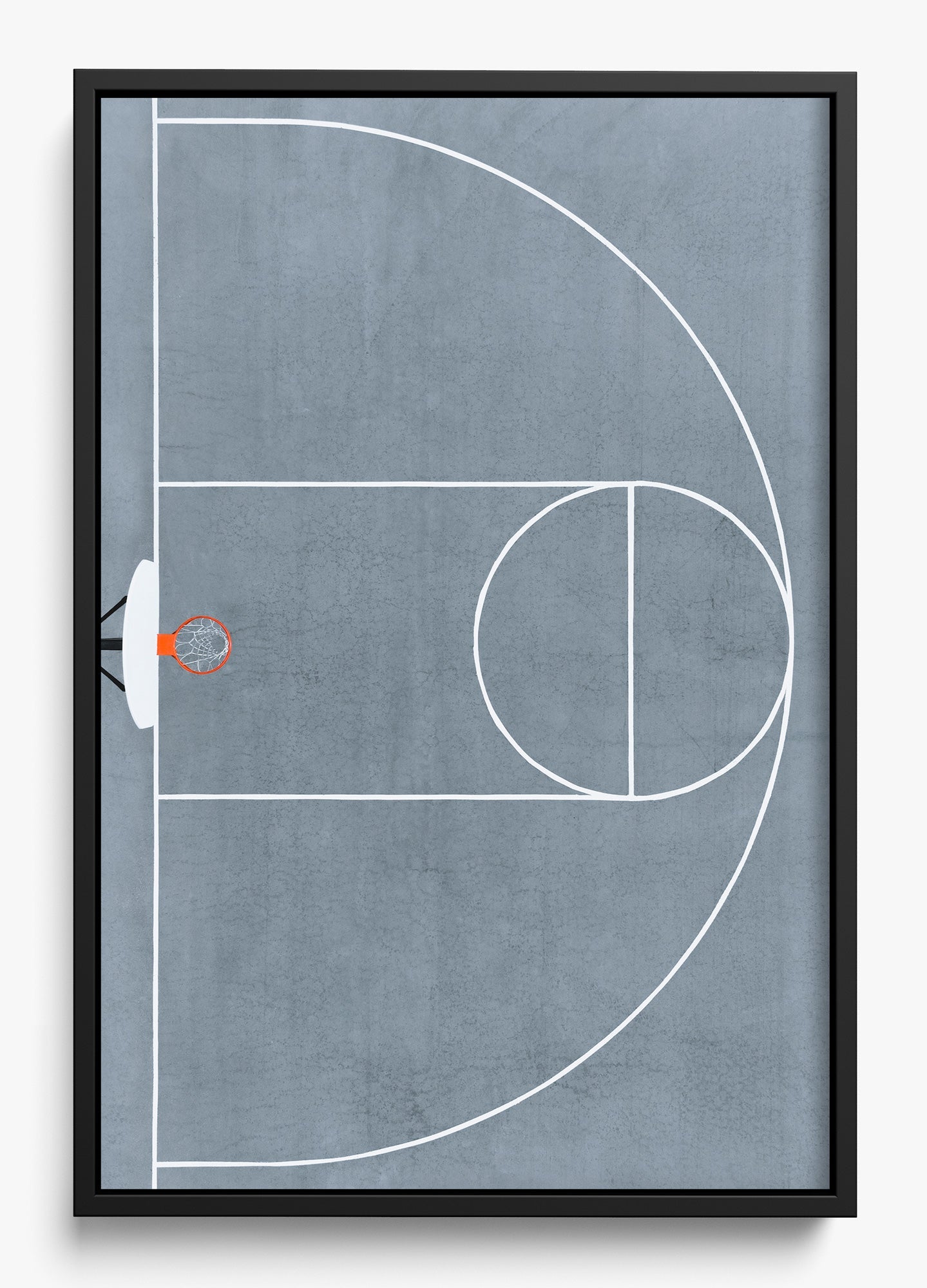 Half Court