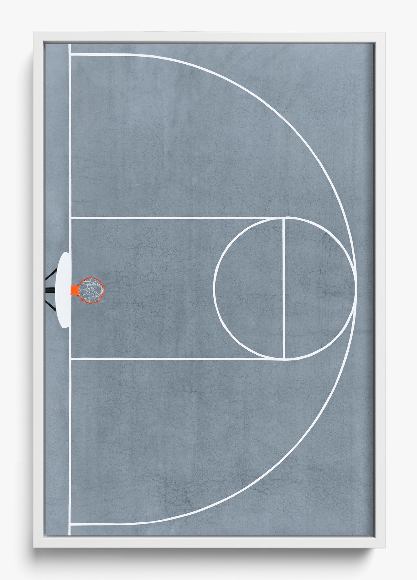 Half Court