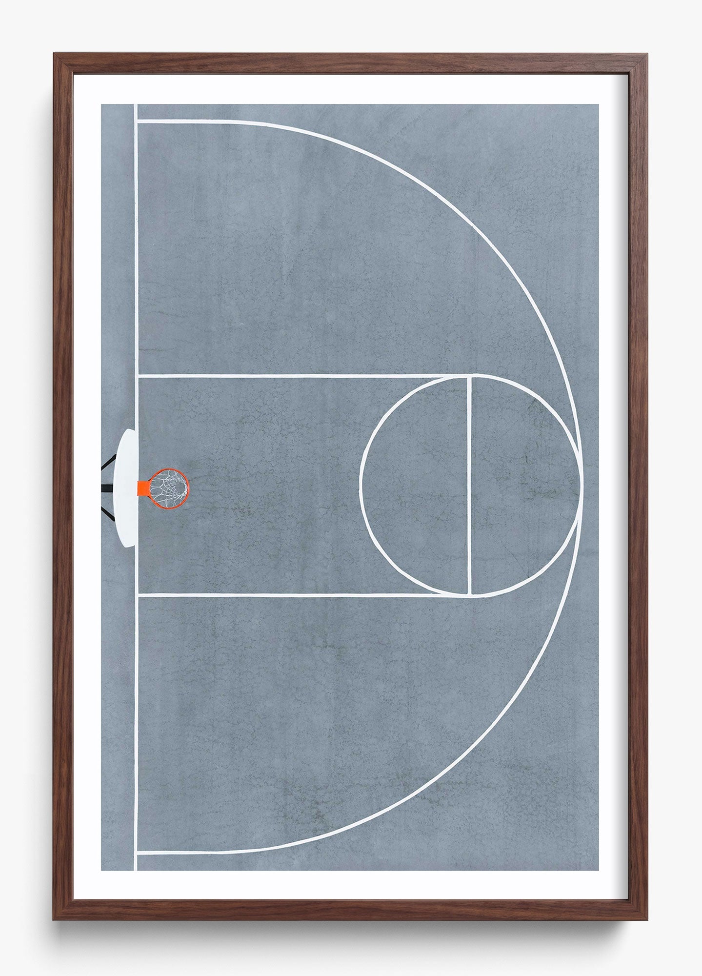 Half Court