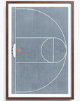 Half Court