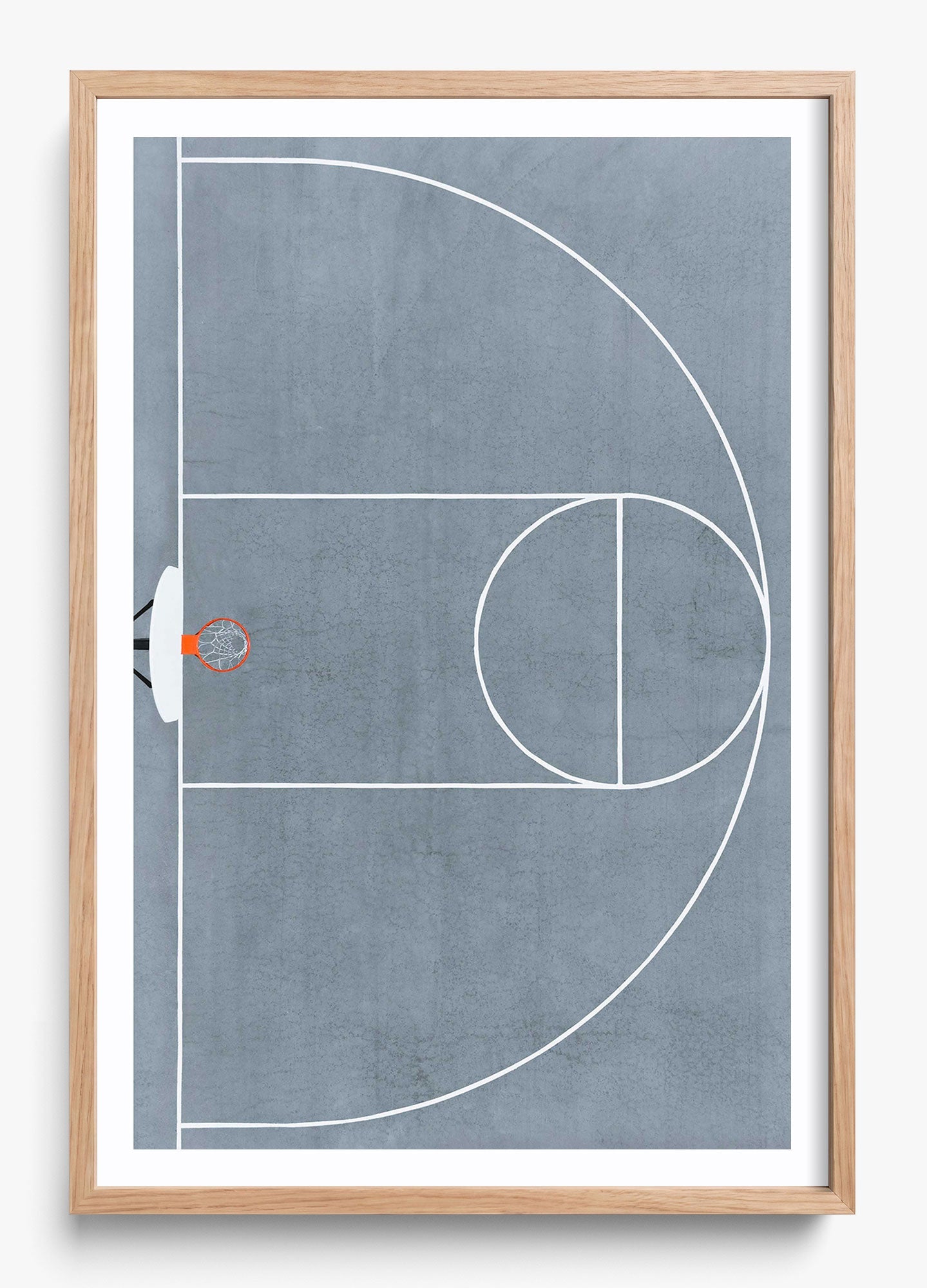 Half Court
