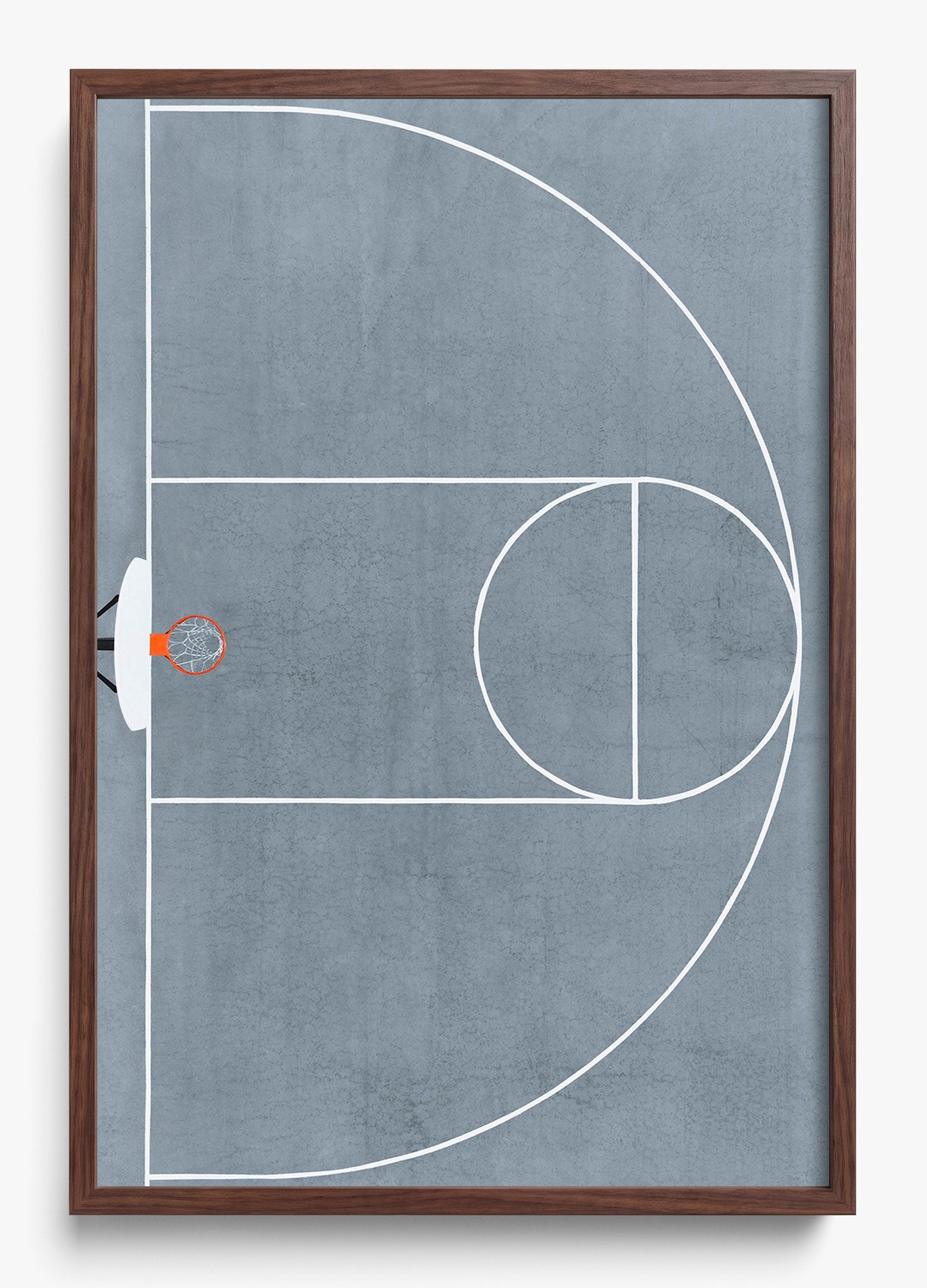 Half Court