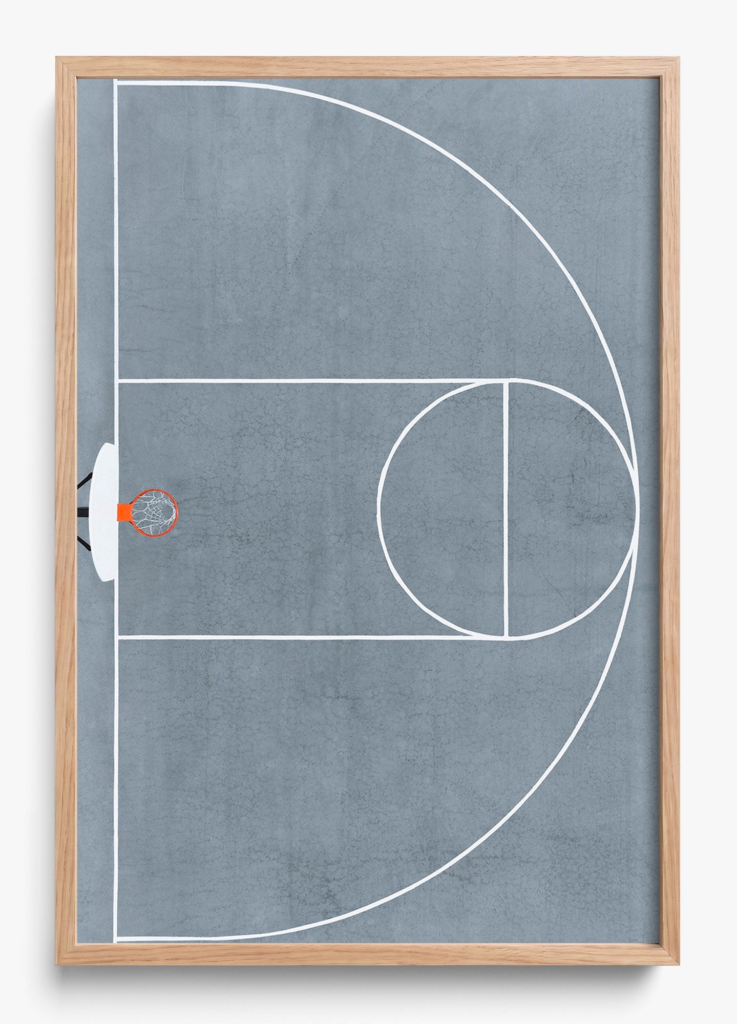 Half Court