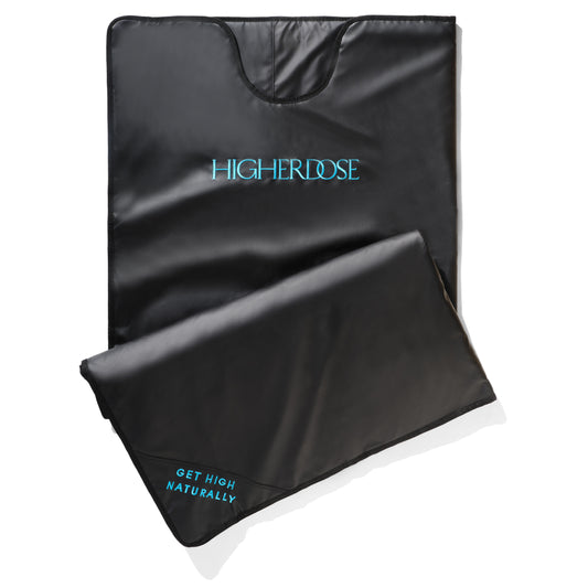 HigherDOSE - Infrared Sauna Blanket