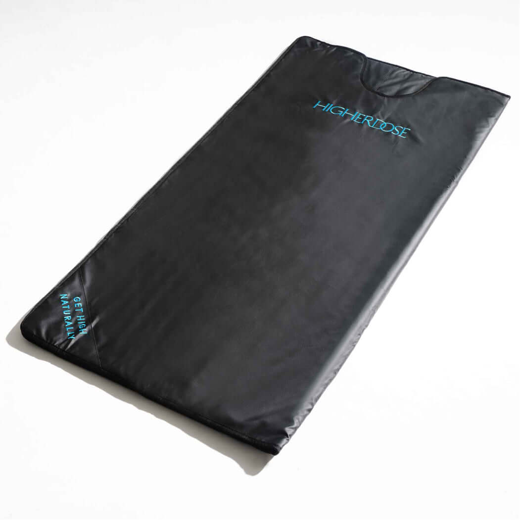 HigherDOSE - Infrared Sauna Blanket