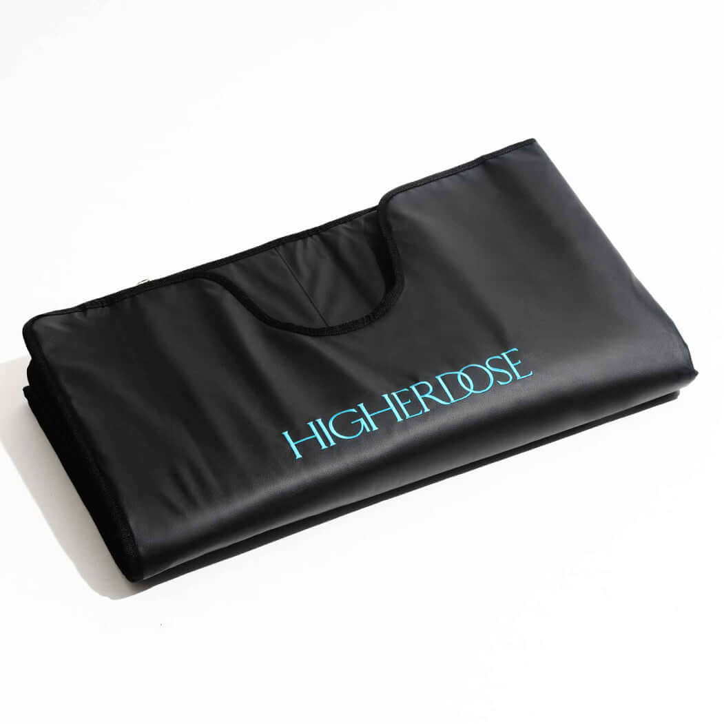 HigherDOSE - Infrared Sauna Blanket