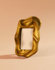 Jazz Wavy Frame