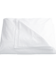 Matouk Positano Hemstitch Duvet Cover