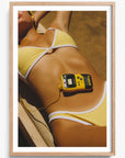 Laid Back